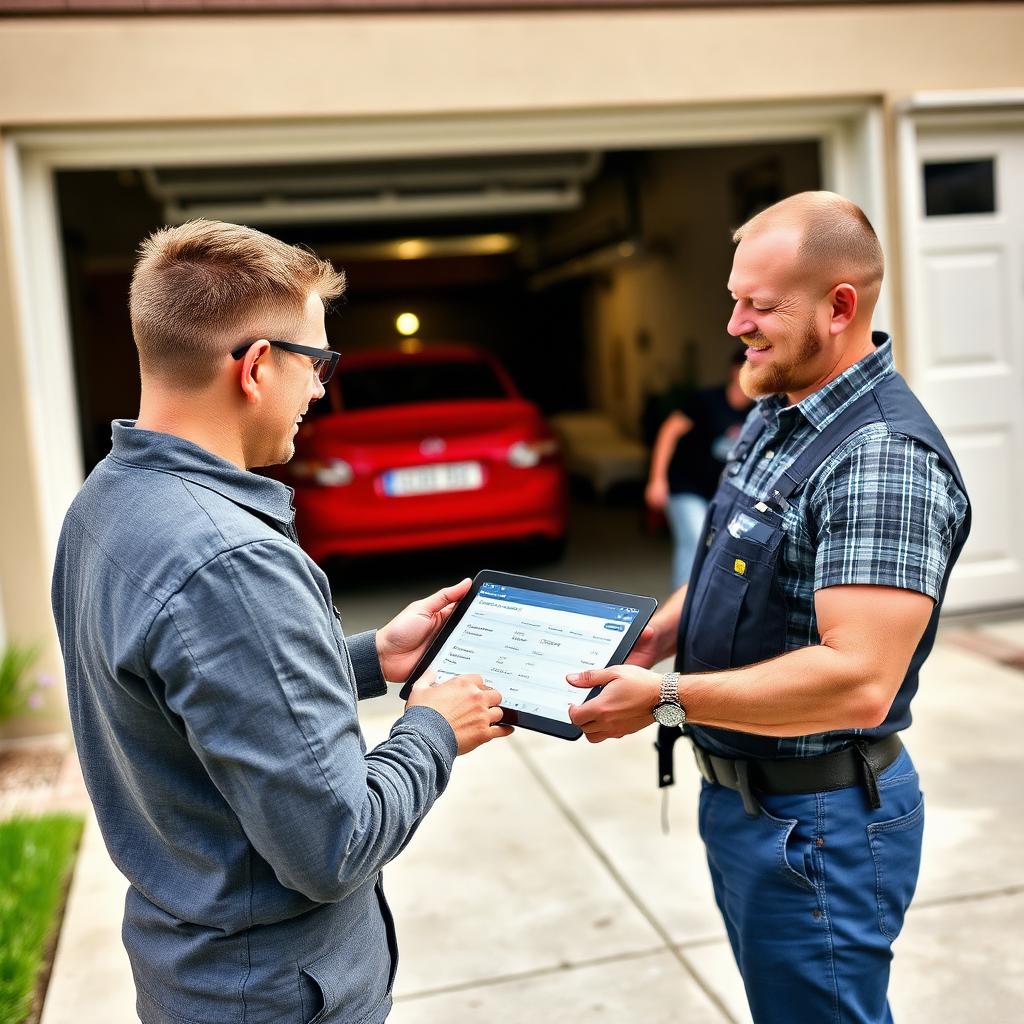 Repair Cost Breakdown: Making Smart Decisions